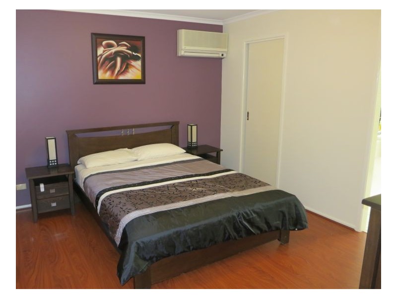 Sinnamon Park QLD 4073