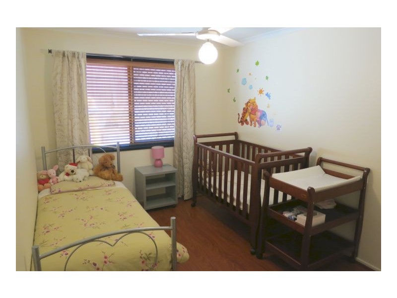 Sinnamon Park QLD 4073