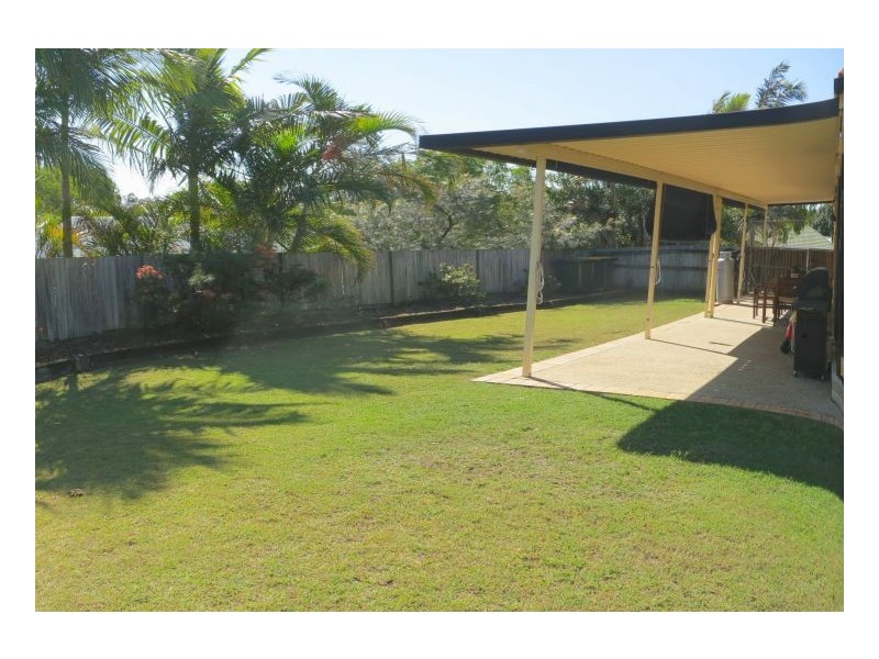 Sinnamon Park QLD 4073