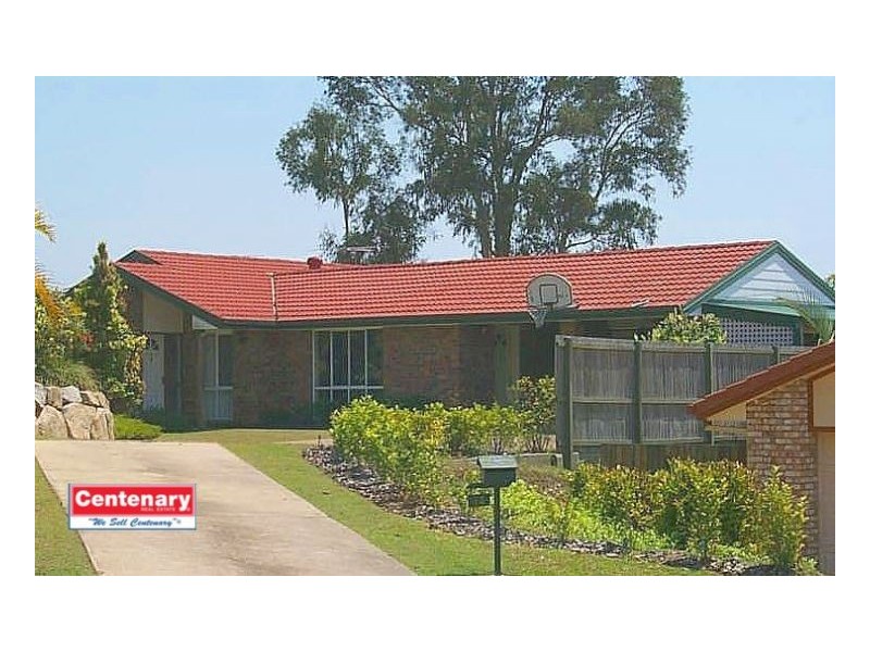 Sinnamon Park QLD 4073