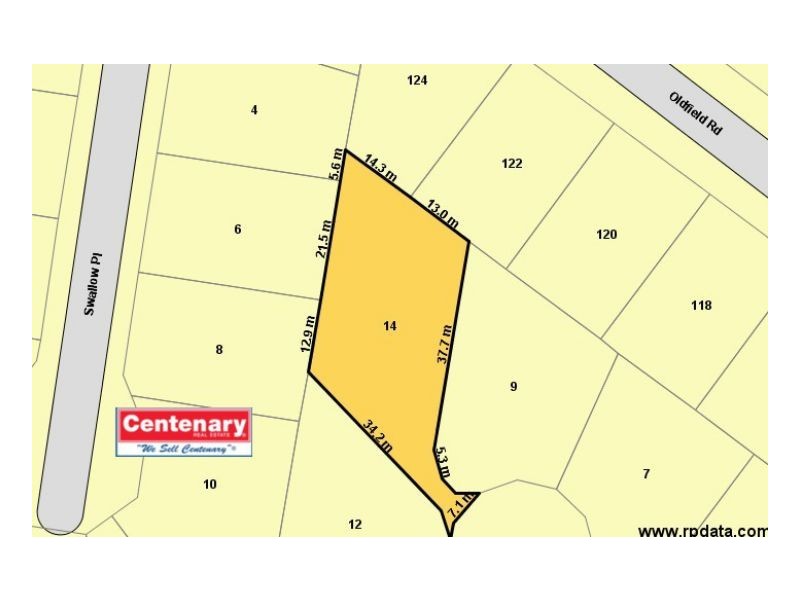 Sinnamon Park QLD 4073