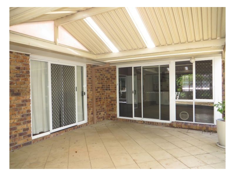 Sinnamon Park QLD 4073