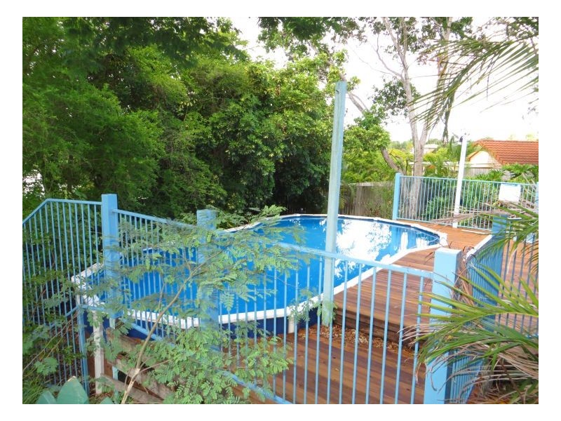 Sinnamon Park QLD 4073