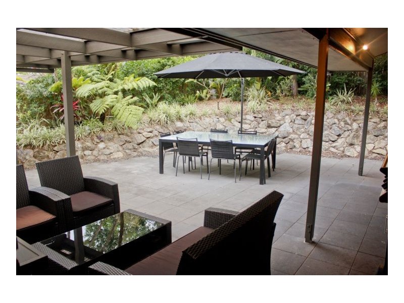 Fig Tree Pocket QLD 4069