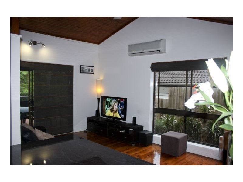 Fig Tree Pocket QLD 4069