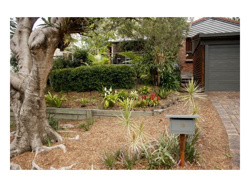 Fig Tree Pocket QLD 4069