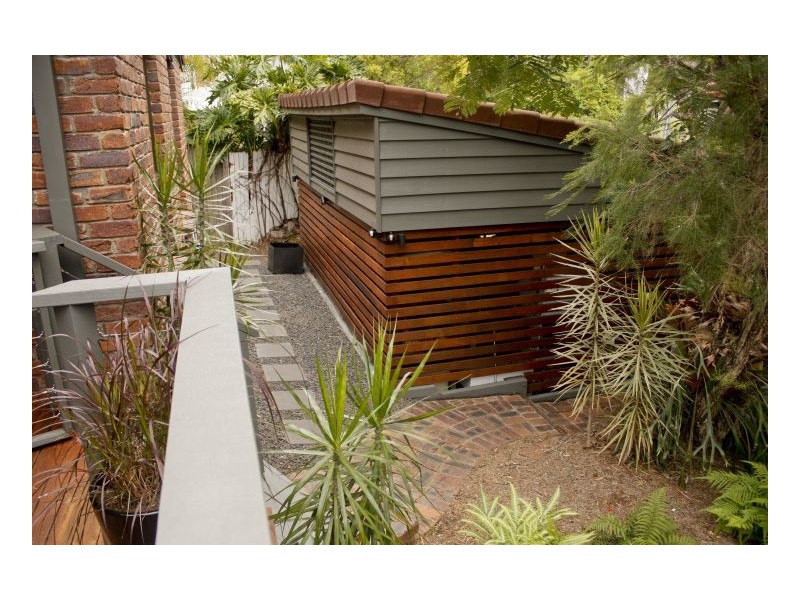 Fig Tree Pocket QLD 4069