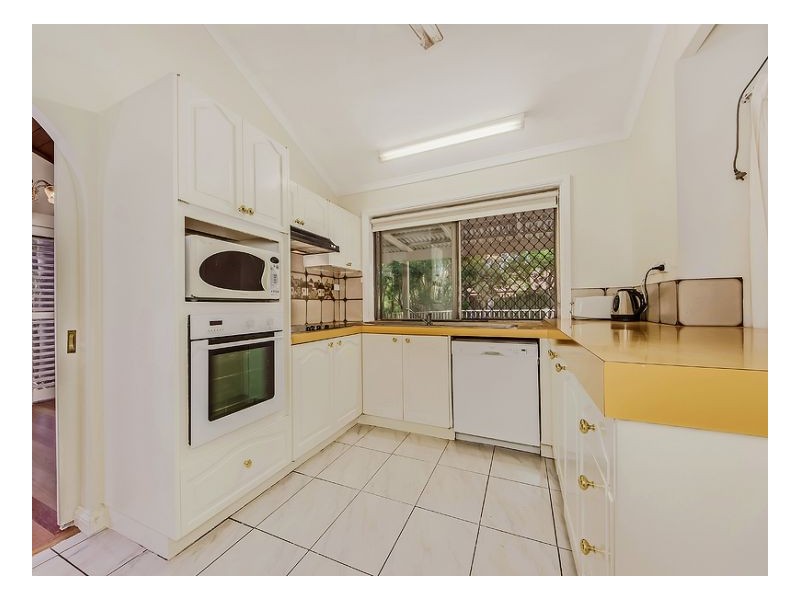 Mount Ommaney QLD 4074