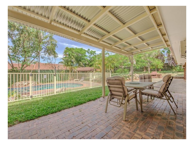 Mount Ommaney QLD 4074