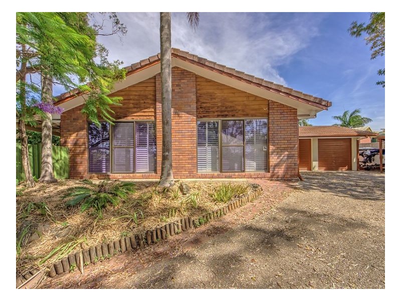 Mount Ommaney QLD 4074