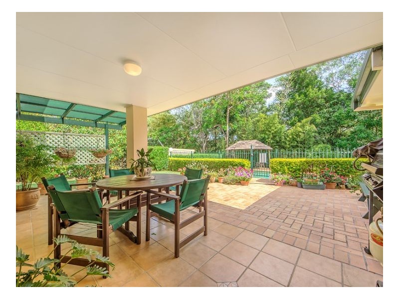 Jindalee QLD 4074