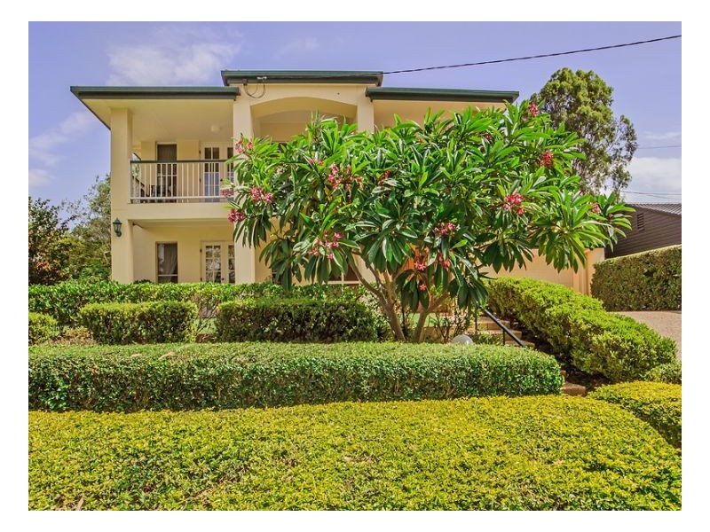 Jindalee QLD 4074