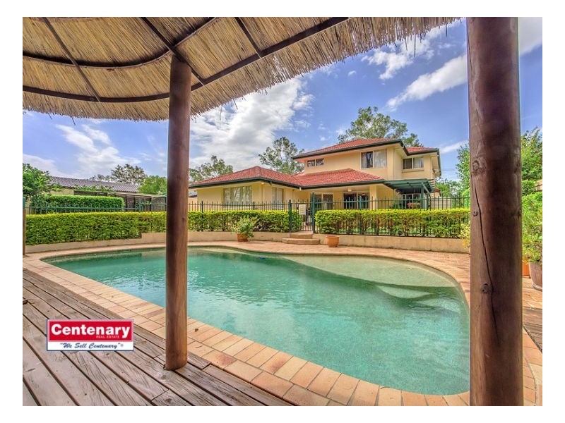 Jindalee QLD 4074