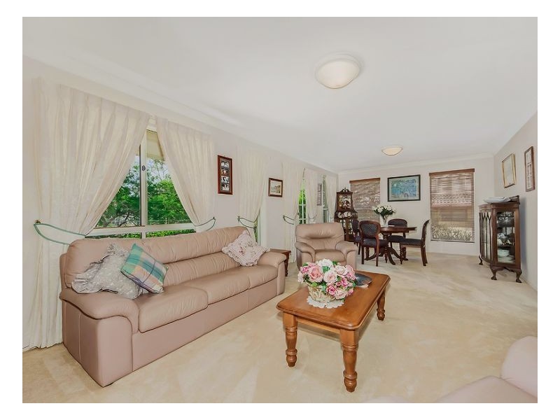 Jindalee QLD 4074