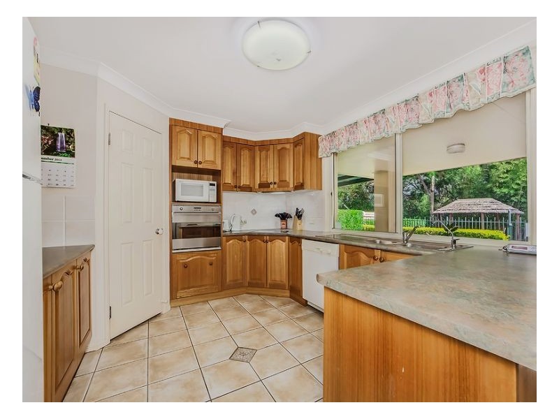 Jindalee QLD 4074