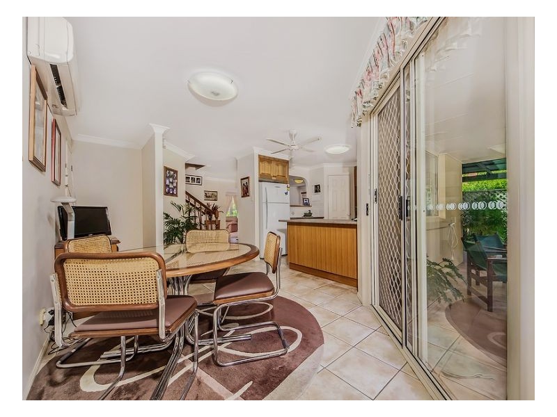 Jindalee QLD 4074