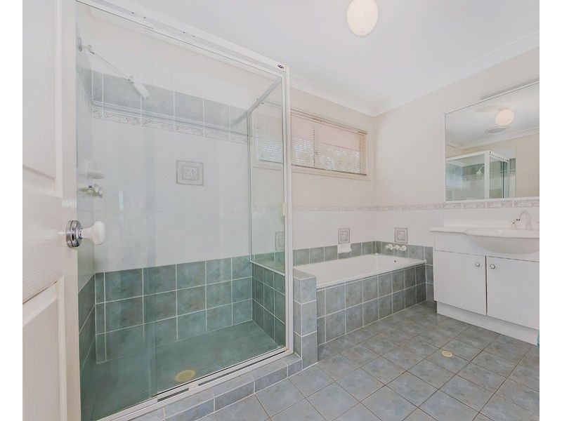 Jindalee QLD 4074