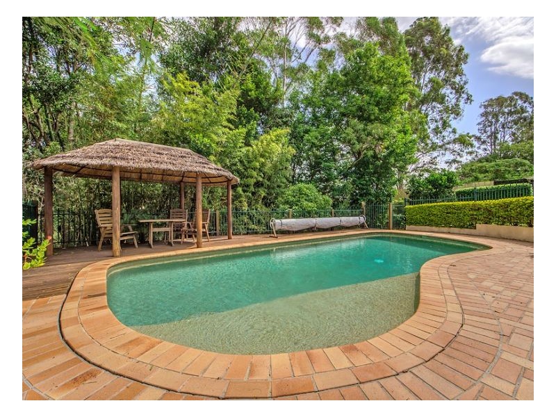 Jindalee QLD 4074
