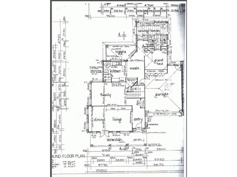 Jindalee QLD 4074 Floorplan