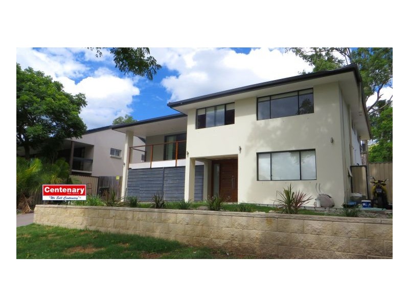 Jindalee QLD 4074