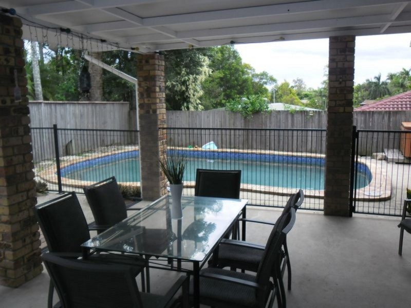 30 Congo Street, Westlake QLD 4074