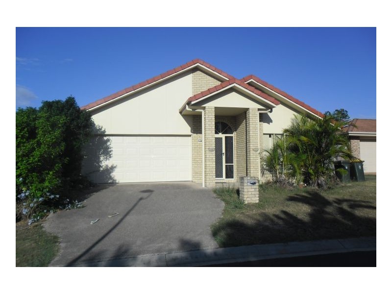 Forest Lake QLD 4078