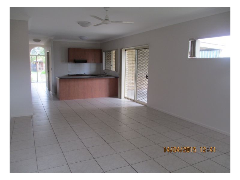 Forest Lake QLD 4078