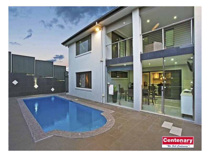 Sinnamon Park QLD 4073