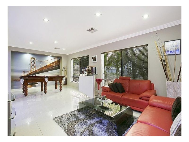 Sinnamon Park QLD 4073