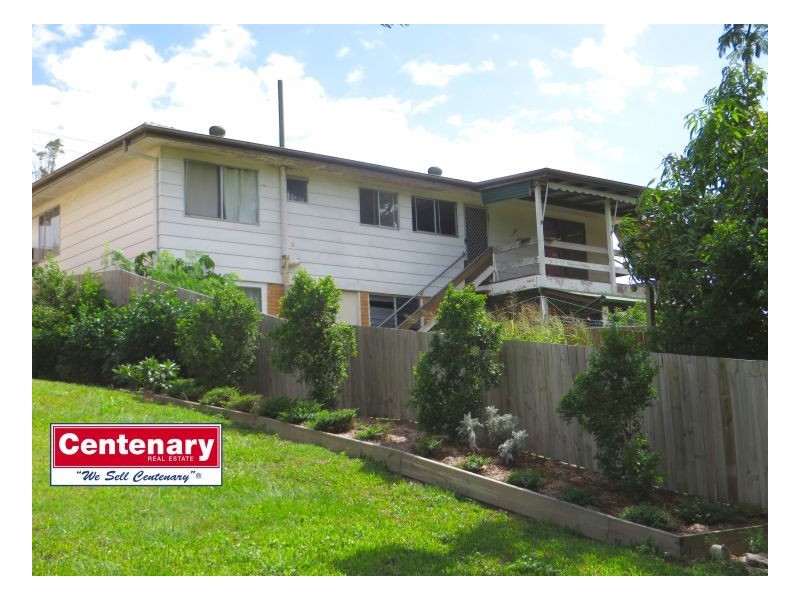 Jindalee QLD 4074
