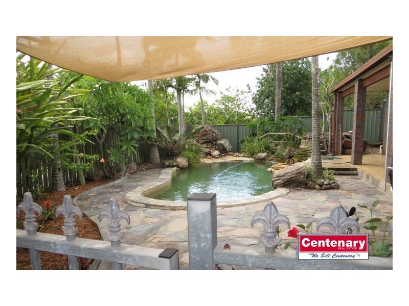 Riverhills QLD 4074