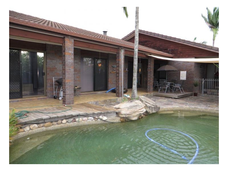 Riverhills QLD 4074