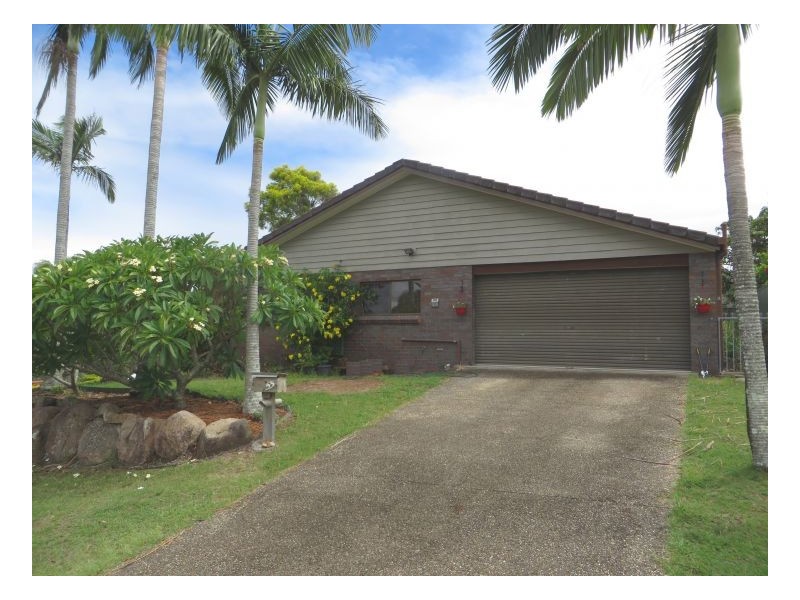 Riverhills QLD 4074