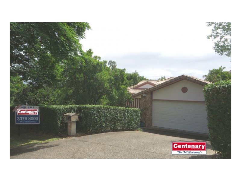 Sinnamon Park QLD 4073