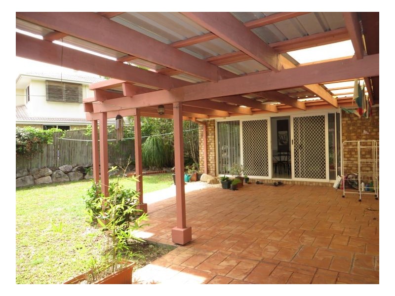 Sinnamon Park QLD 4073