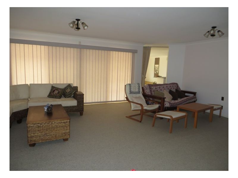 Sinnamon Park QLD 4073