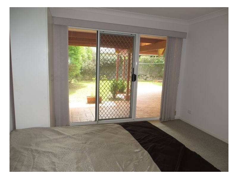 Sinnamon Park QLD 4073