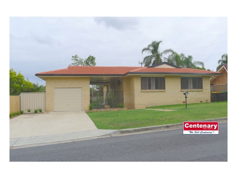 Jamboree Heights QLD 4074