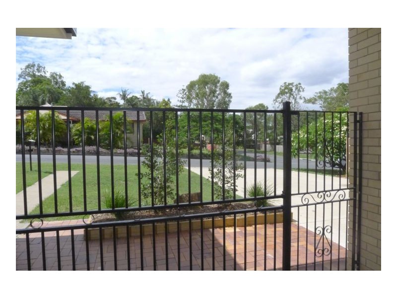 Jamboree Heights QLD 4074