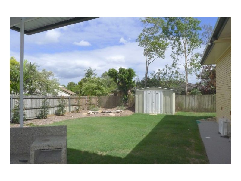 Jamboree Heights QLD 4074