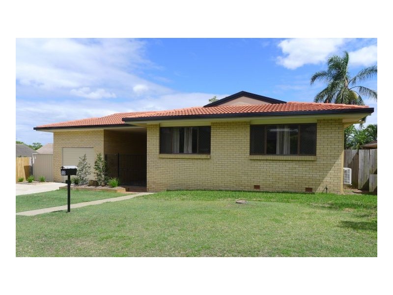 Jamboree Heights QLD 4074