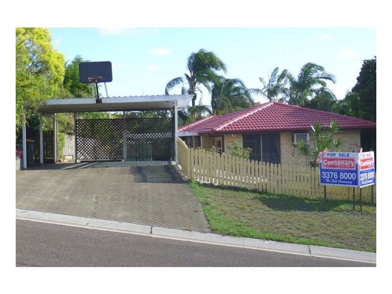 Sinnamon Park QLD 4073