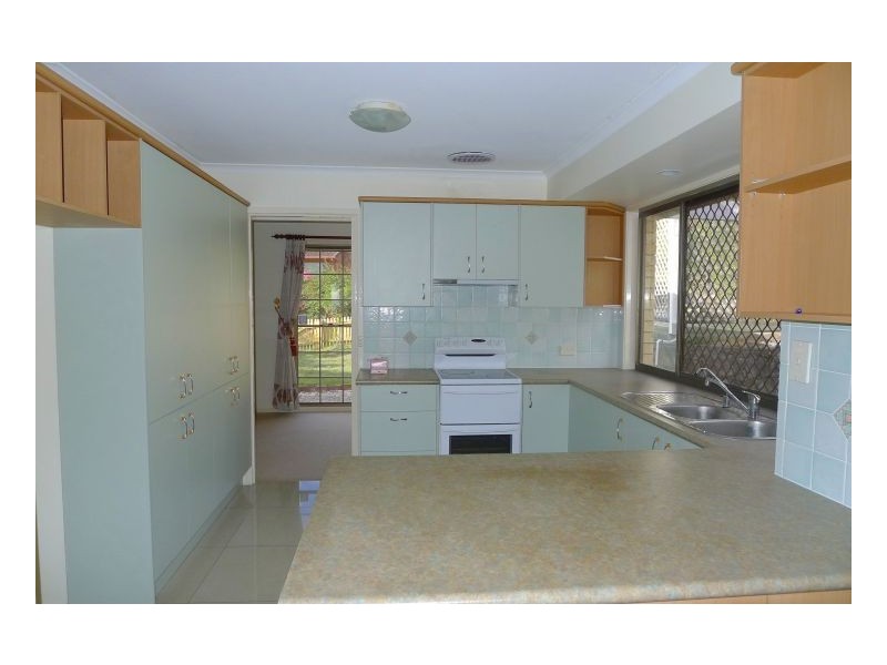 Sinnamon Park QLD 4073