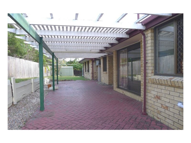 Sinnamon Park QLD 4073