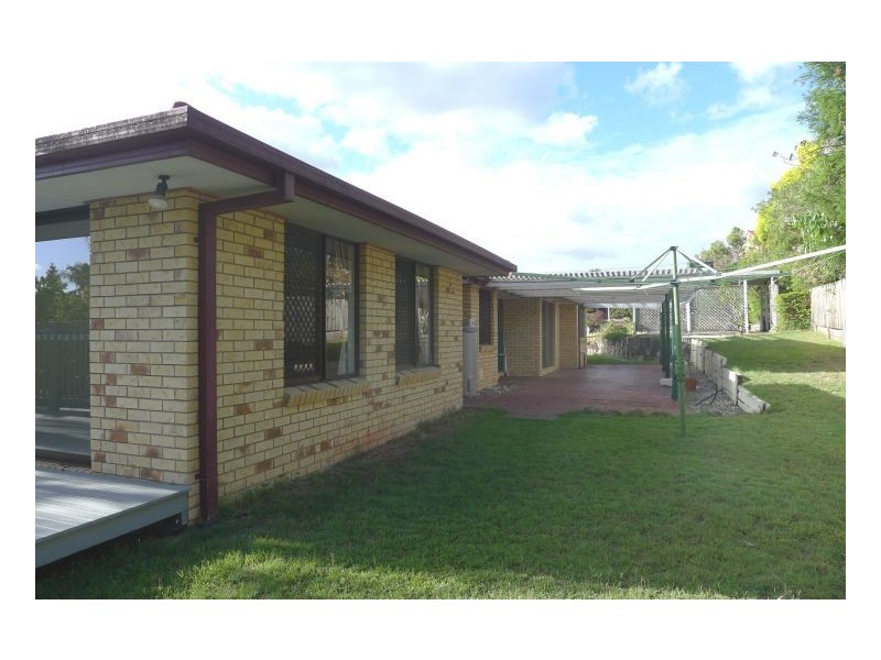 Sinnamon Park QLD 4073