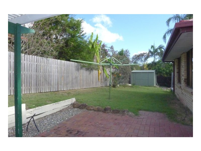 Sinnamon Park QLD 4073