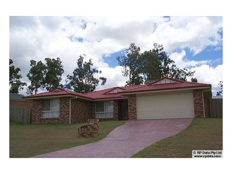 Forest Lake QLD 4078