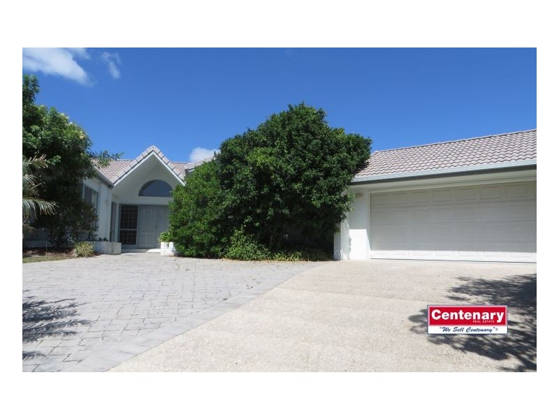 Sinnamon Park QLD 4073