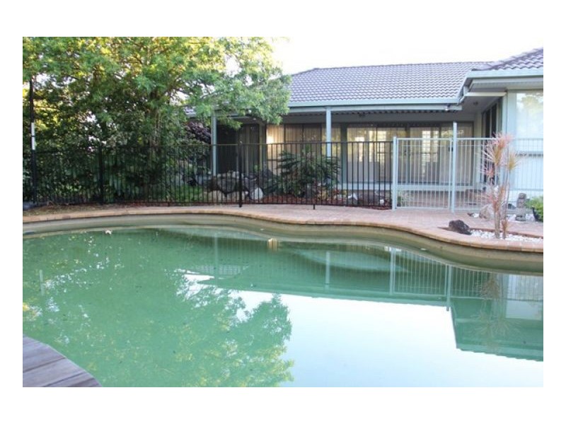 Sinnamon Park QLD 4073