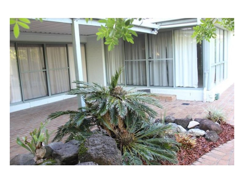 Sinnamon Park QLD 4073